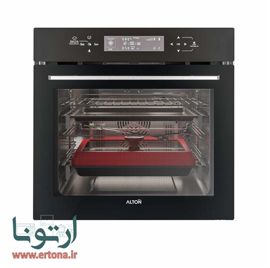 فر توکار آلتون مدل V500B